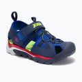 Sandały dziecięce Joma Lake Jr navy 2