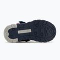 Sandały dziecięce Joma Lake Jr navy 4