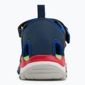 Sandały dziecięce Joma Lake Jr navy 6