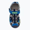 Sandały dziecięce Joma Lake Jr royal 5