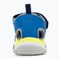 Sandały dziecięce Joma Lake Jr royal 6