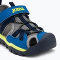 Sandały dziecięce Joma Lake Jr royal 7