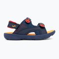 Sandały dziecięce Joma Ocean Jr navy 2