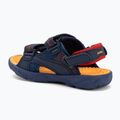 Sandały dziecięce Joma Ocean Jr navy 3