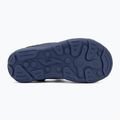 Sandały dziecięce Joma Ocean Jr navy 4