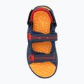 Sandały dziecięce Joma Ocean Jr navy 5