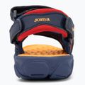 Sandały dziecięce Joma Ocean Jr navy 6