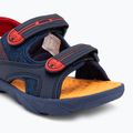 Sandały dziecięce Joma Ocean Jr navy 7