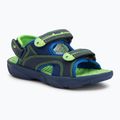Sandały dziecięce Joma Ocean Jr royal