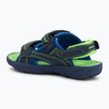 Sandały dziecięce Joma Ocean Jr royal 3