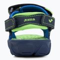 Sandały dziecięce Joma Ocean Jr royal 6