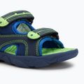 Sandały dziecięce Joma Ocean Jr royal 7
