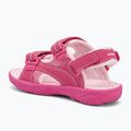 Sandały dziecięce Joma Ocean Jr coral 3