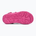 Sandały dziecięce Joma Ocean Jr coral 4