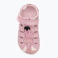Sandały dziecięce Joma Seven Jr pink 5