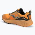 Buty do biegania męskie Joma Trek mustard 3