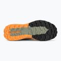 Buty do biegania męskie Joma Trek mustard 4