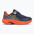 Buty do biegania dziecięce Joma Super Cross navy 2
