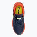 Buty do biegania dziecięce Joma Super Cross navy 5