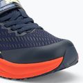 Buty do biegania dziecięce Joma Super Cross navy 7