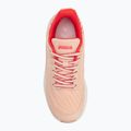 Buty do biegania dziecięce Joma Super Cross pink 5