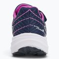 Buty do biegania dziecięce Joma Super Cross navy/ fuchsia 6