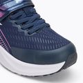 Buty do biegania dziecięce Joma Super Cross navy/ fuchsia 7