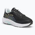 Buty do biegania dziecięce Joma Super Cross black/ turquoise