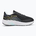 Buty do biegania dziecięce Joma Super Cross black/ turquoise 2