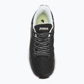 Buty do biegania dziecięce Joma Super Cross black/ turquoise 5
