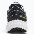 Buty do biegania dziecięce Joma Super Cross black/ turquoise 6