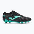 Buty piłkarskie męskie Joma Powerful FG black turquoise 8