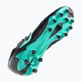 Buty piłkarskie męskie Joma Powerful FG black turquoise 12