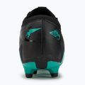 Buty piłkarskie męskie Joma Powerful FG black turquoise 6