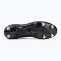 Buty piłkarskie męskie Joma Powerful SG black turquoise 4
