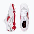 Buty piłkarskie męskie Joma Powerful FG white 11