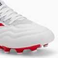 Buty piłkarskie męskie Joma Powerful FG white 7