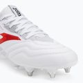 Buty piłkarskie męskie Joma Powerful SG white 7