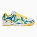 Buty piłkarskie męskie Joma Top Flex IN white/green 2