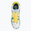 Buty piłkarskie męskie Joma Top Flex IN white/green 5