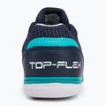 Buty piłkarskie dziecięce Joma Top Flex Jr IN navy/blue 6