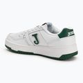 Buty męskie Joma C.Attica white/green 3