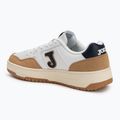 Buty męskie Joma C.Attica beige/blue 3