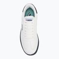 Buty męskie Joma Campus white/blue 5