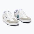 Buty męskie Joma Campus grey/blue 9