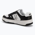 Buty męskie Joma Platea Low white/black 3