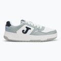 Buty męskie Joma Platea Low white/grey 2