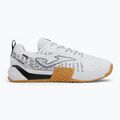 Buty treningowe męskie Joma Thunder white 2