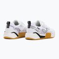Buty treningowe męskie Joma Thunder white 3
