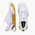 Buty treningowe męskie Joma Thunder white 4